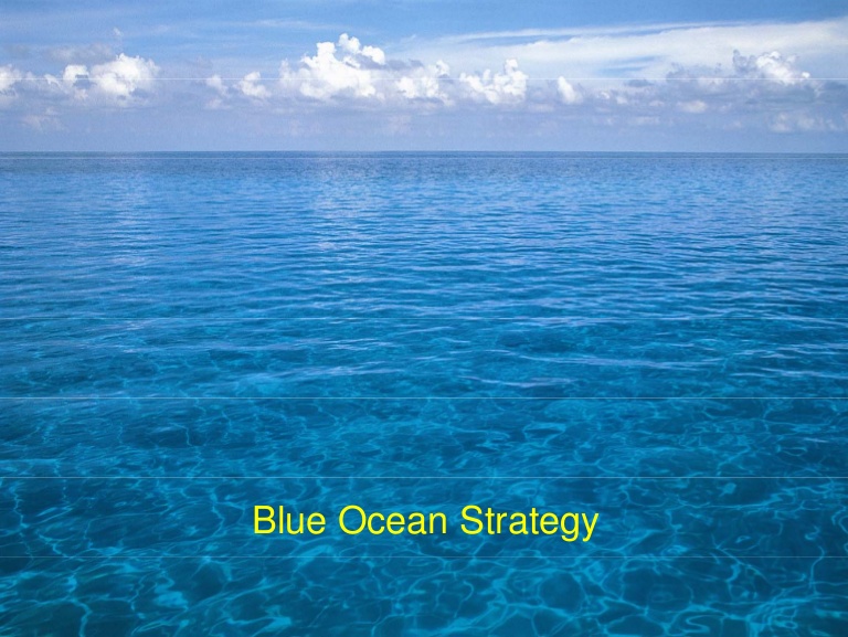 word image 174 1 - استراتژی اقیانوس آبی